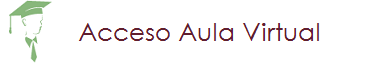 ACCESO AULA VIRTUAL